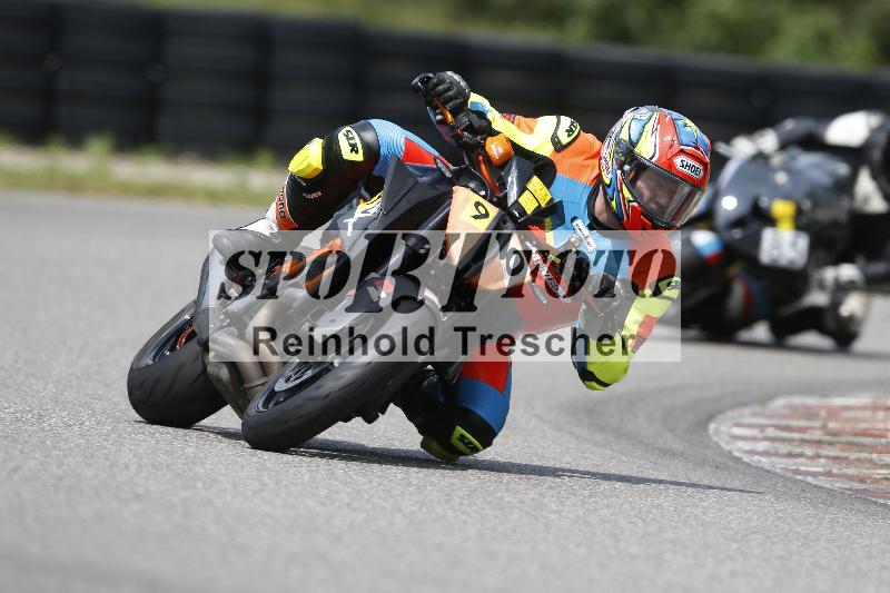 /24 08.06.2025 TZ Motorsport ADR/Gruppe gelb/90